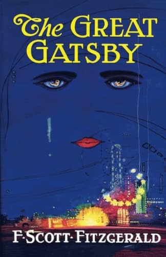 F. Scott Fitzgerald's The Great Gatsby (Bloom's Guides): Bloom